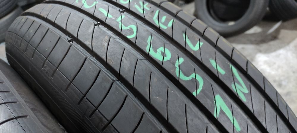 Pneus 215 65 r 17 semi novos