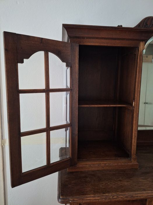 Armário estante louçeiro cupboard