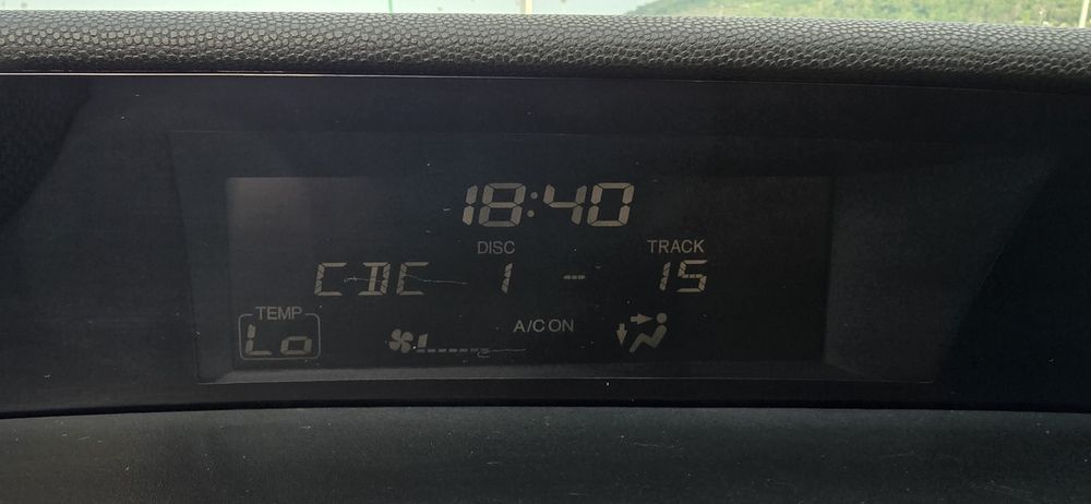 Honda Civic 8G 5D