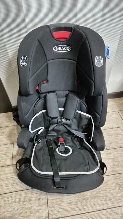 Автокресло GRACO США