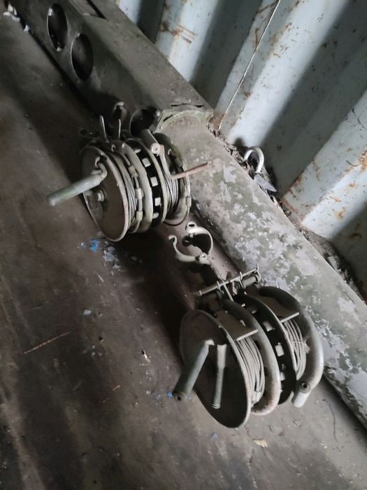 Антенна 18 метров телескопичная р-142