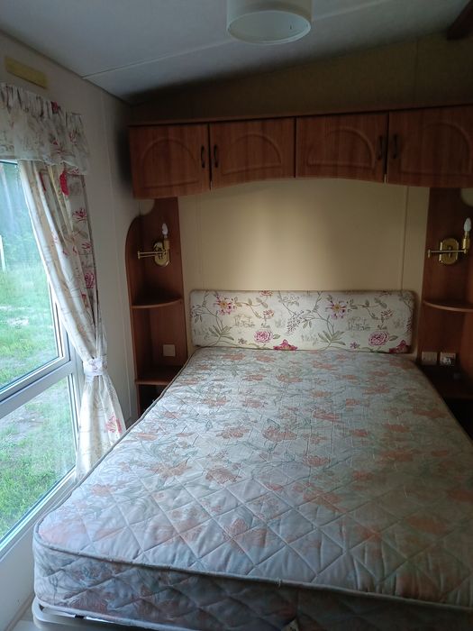 Domek holenderski całoroczny CAPRI