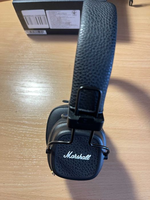 Навушники Marshall Major 5