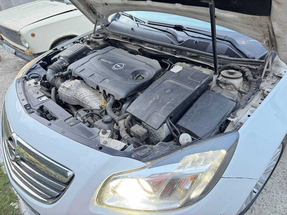 Opel Insignia 2012, Опель інсігнія, продам авто, продам машину, опель,