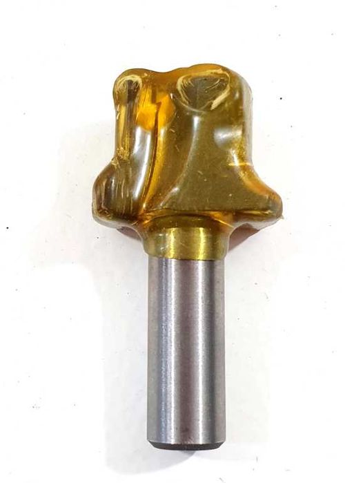 Frez fazujący Makita