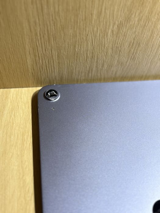 Ipad air 5th(a2588)(опис)