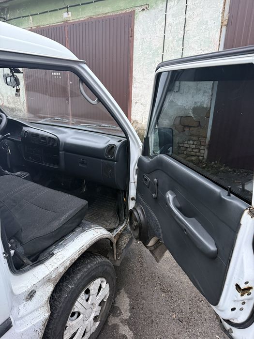 Продам Hyundai h100