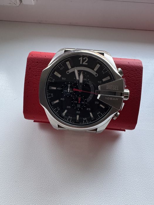 Мужские наручные часы Diesel DZ 4308
