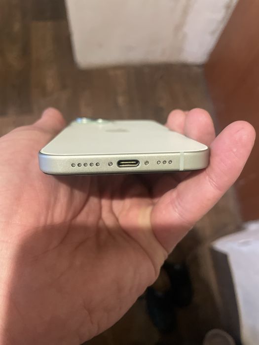 Iphone 15 128gb 88% Rsim