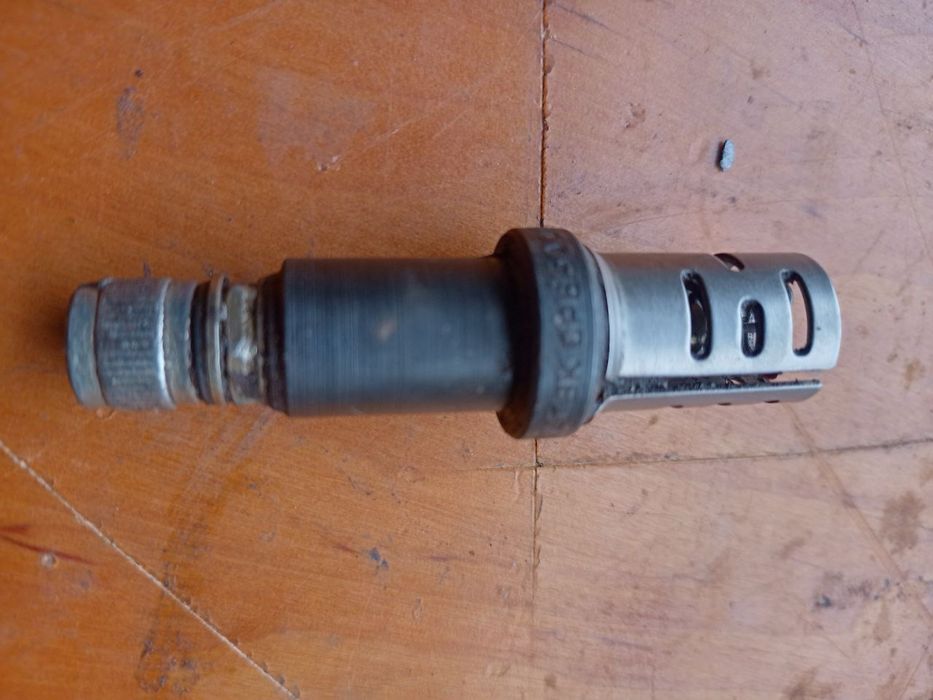 Свічка Накалу СР65А 14В 16А ЗАЗ ЛуАЗ Підігрівач СРСР