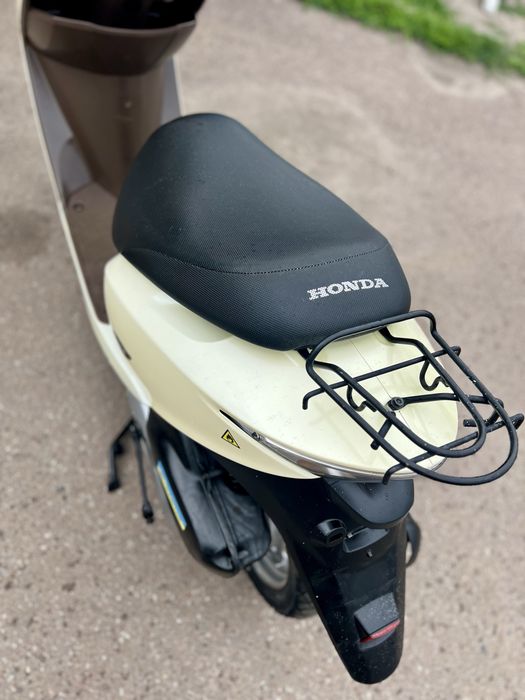Honda dio62 cesta