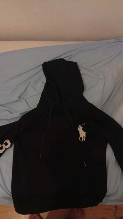 Sweat ralph lauren