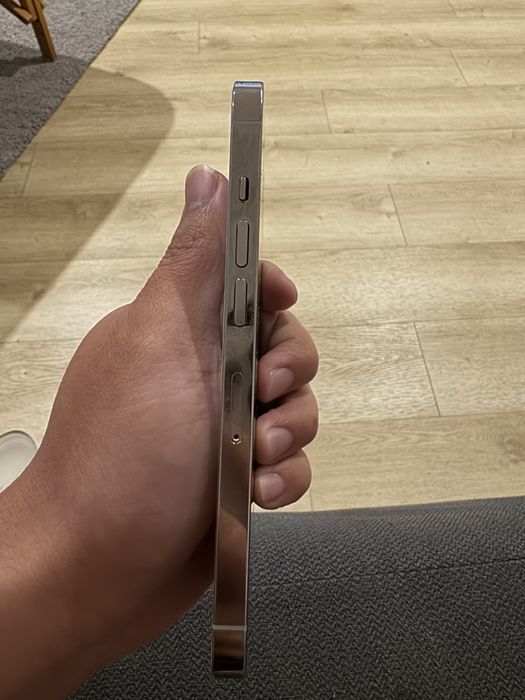 iPhone 13 Pro 128GB em excelente estado, totalmente funcional