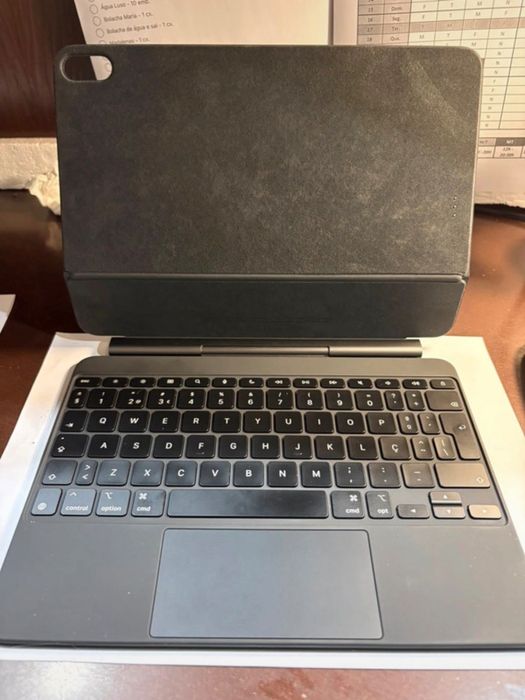 Magic Keyboard iPad Air