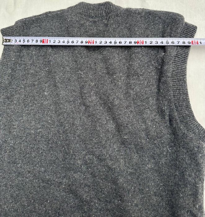 Мужская безрукавка Ottomarza by Pompy