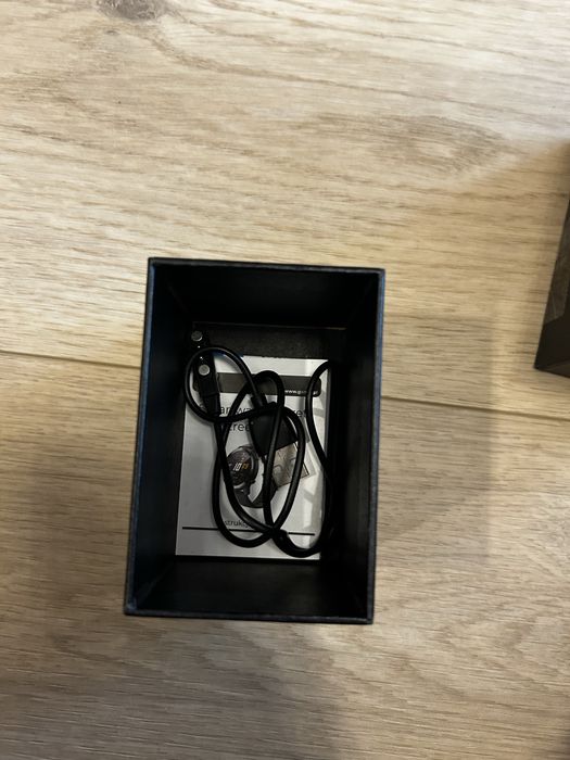 Zegarek Garett Smartwatch Street Style
