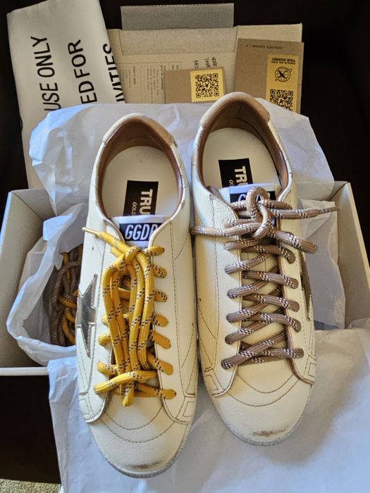 Golden Goose True-Star
