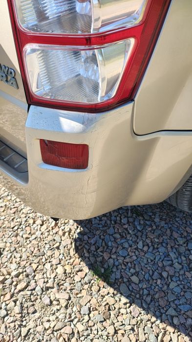 Suzuki Grand Vitara 2 DeLuxe