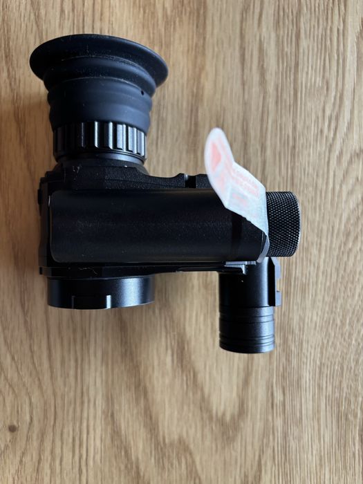 Nasadka noktowizyjna Pard NV007S 850R noktowizja