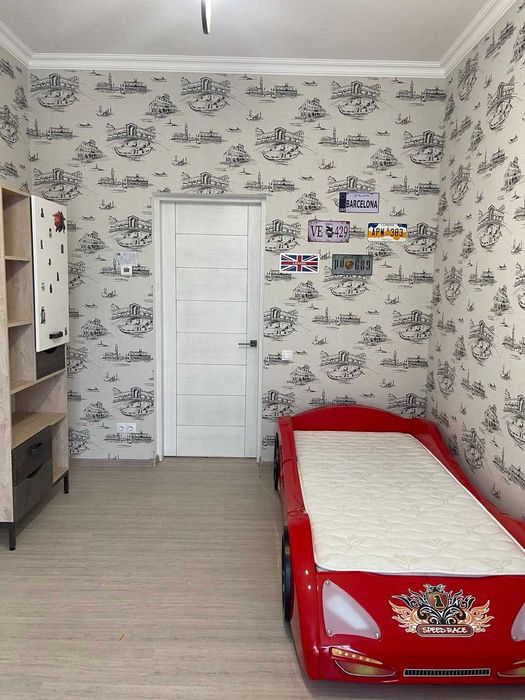 2-кімнатна квартира за адресою (площа 70 м²) - Atlanta.ua - фото 12