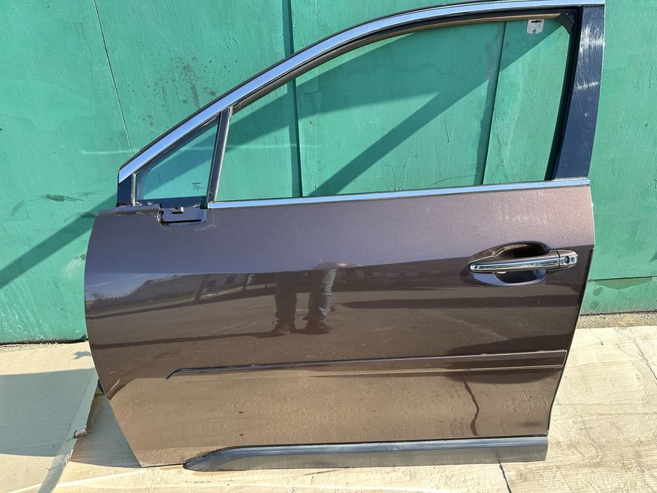 Дверка передня ліва Subaru Outback bt b16 2020-2024 60009AN03A9P