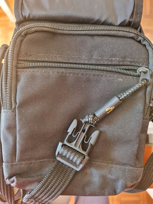 Bolsa Camel - Tiracolo