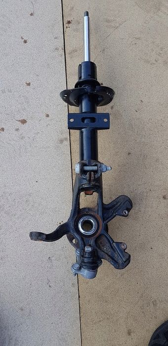 amortyzator przedni elektryczny 2q scala polo ibiza arona 2q0413032ar .