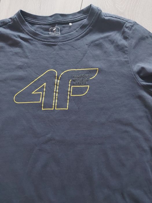 T-shirt 4 F stan bdb