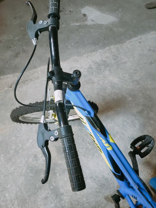 Bicicleta criança