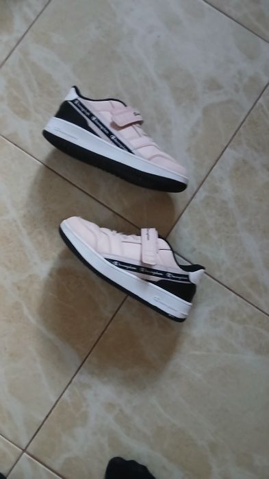 Buty dla dziewczynki 35