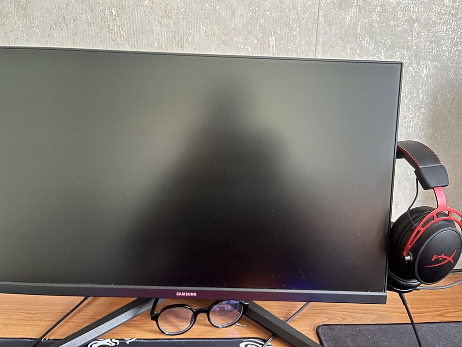 комп'ютер ігровий+монітор терміново!!