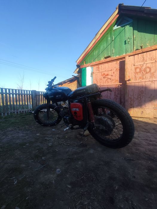 продам обміняю іж планета 4 кастом