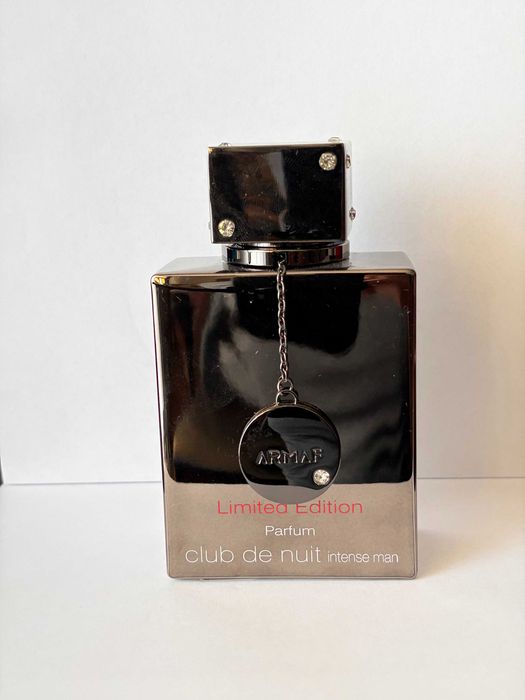 Armaf Club de Nuit Intense Man Limited Edition  / perfumy/ perfumy męskie / Aventus / klon