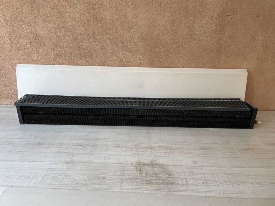 grzejnik stalowy  dł.175cm