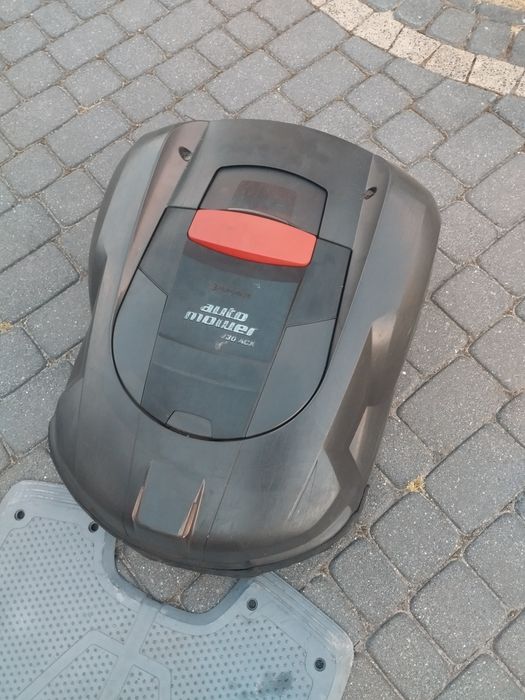 Robot koszący Husqvara automower 230 acx mały przebieg