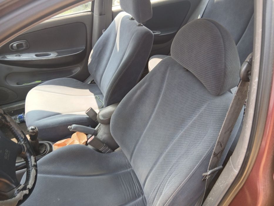 Hyundai lantra 1.6 gls