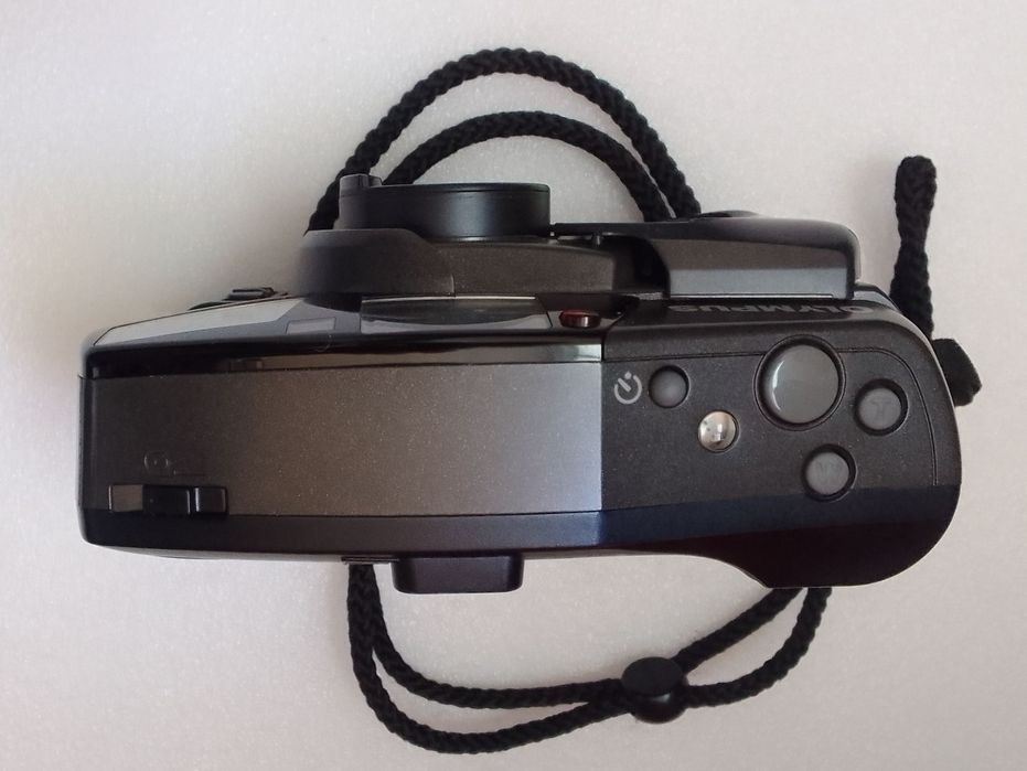 Olympus Superzoom 700BF