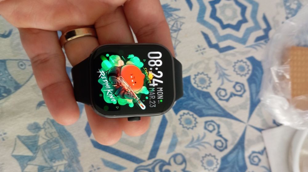 Redmi Watch 5 xiaomi