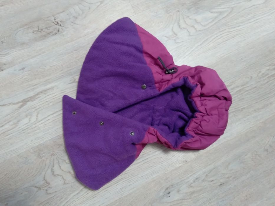 Пальто для вагітних