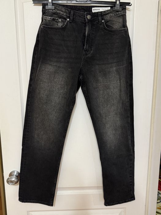 Нові джинси mon bershka 40 розмір