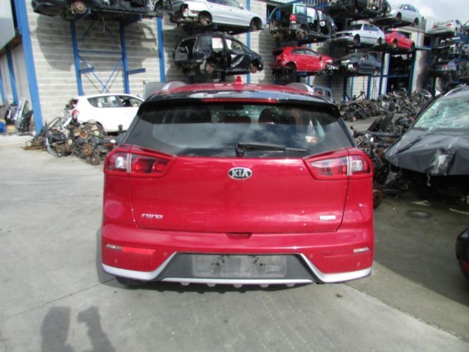 Peças Kia Niro 1.6 do ano 2016 (G4LE)