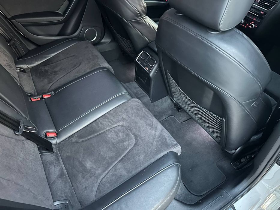 Продам AUDI A4 B8 2.0 Quattro