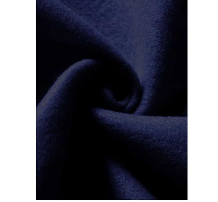 rozpinana bluza z kapturem męska nowa niebieska /4xl