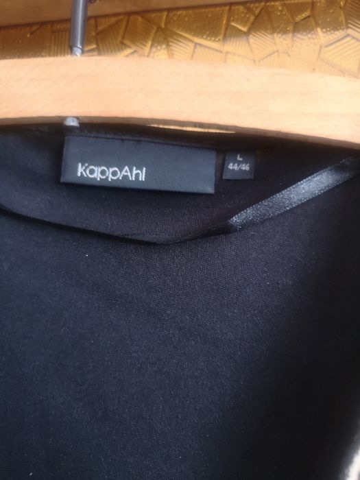 Bluzeczka 44/46 za biodro