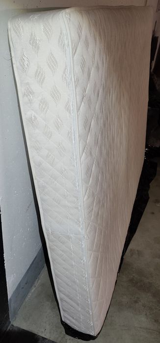 Materac sprężynowy kieszeniowy 140 x 200