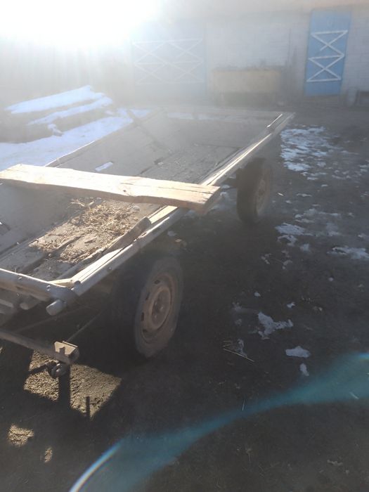 Продам воза...''