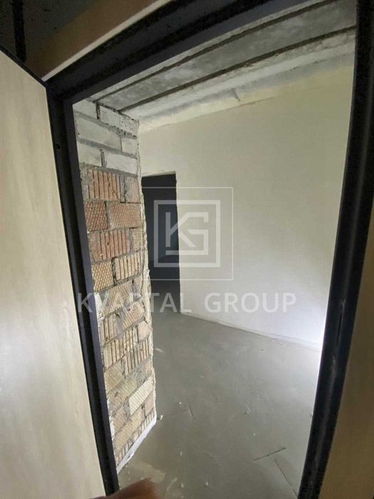 Продаж квартири студії в ЖК Молодість