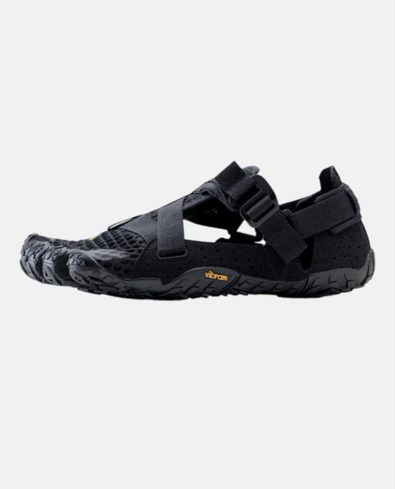 Vibram FiveFingers Breezandal Black Men оригинал размер 44 45 46