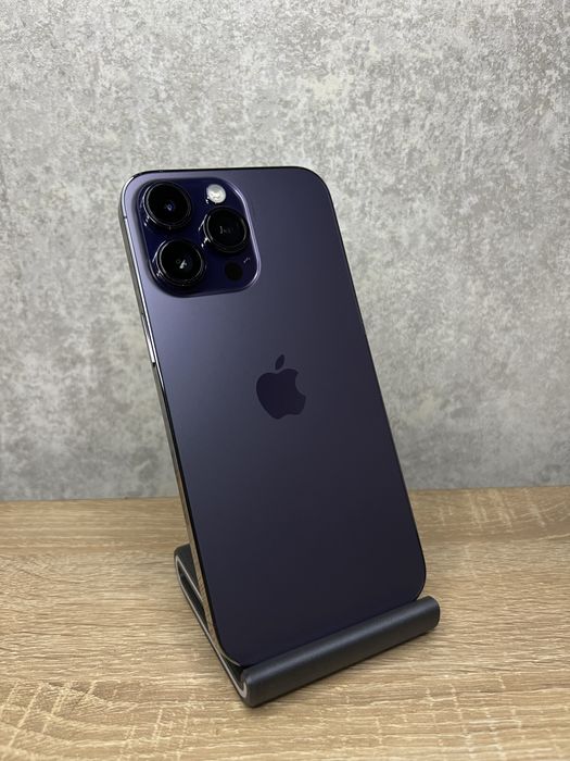 Iphone 14 Pro Max 128gb e-sim Neverlock