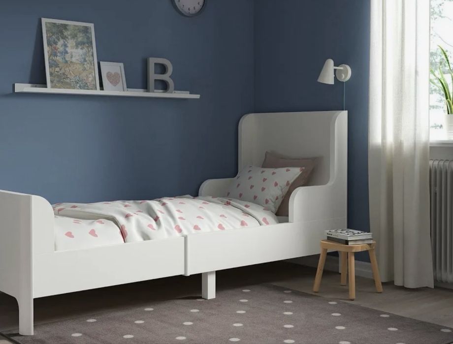 Cama extensivel IKEA